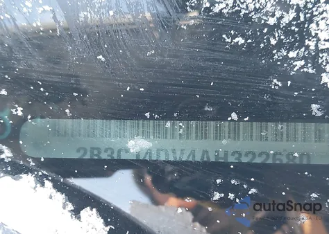 2010 Dodge Challenger Se from USA, damaged, VIN 2B3CJ4DV4AH322680